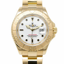 Load image into Gallery viewer, Rolex Yacht-Master 40 Pre-Owned  (16628)
