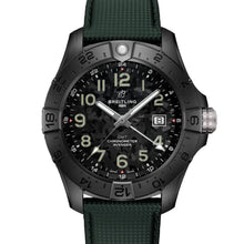 Load image into Gallery viewer, Avenger Automatic GMT 44 Night Mission (S32320101B1X1)
