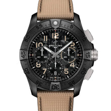 Load image into Gallery viewer, Breitling Avenger B01 Chronograph 42 Night Mission (SB0146101B1X1)
