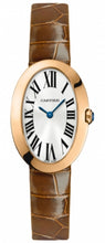 Load image into Gallery viewer, Cartier Baignoire Small Ladies Watch (W8000007)
