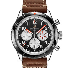 Load image into Gallery viewer, Breitling Super Avi B04 Chronograph GMT 46 Mosquito (YB04451A1B1X1)
