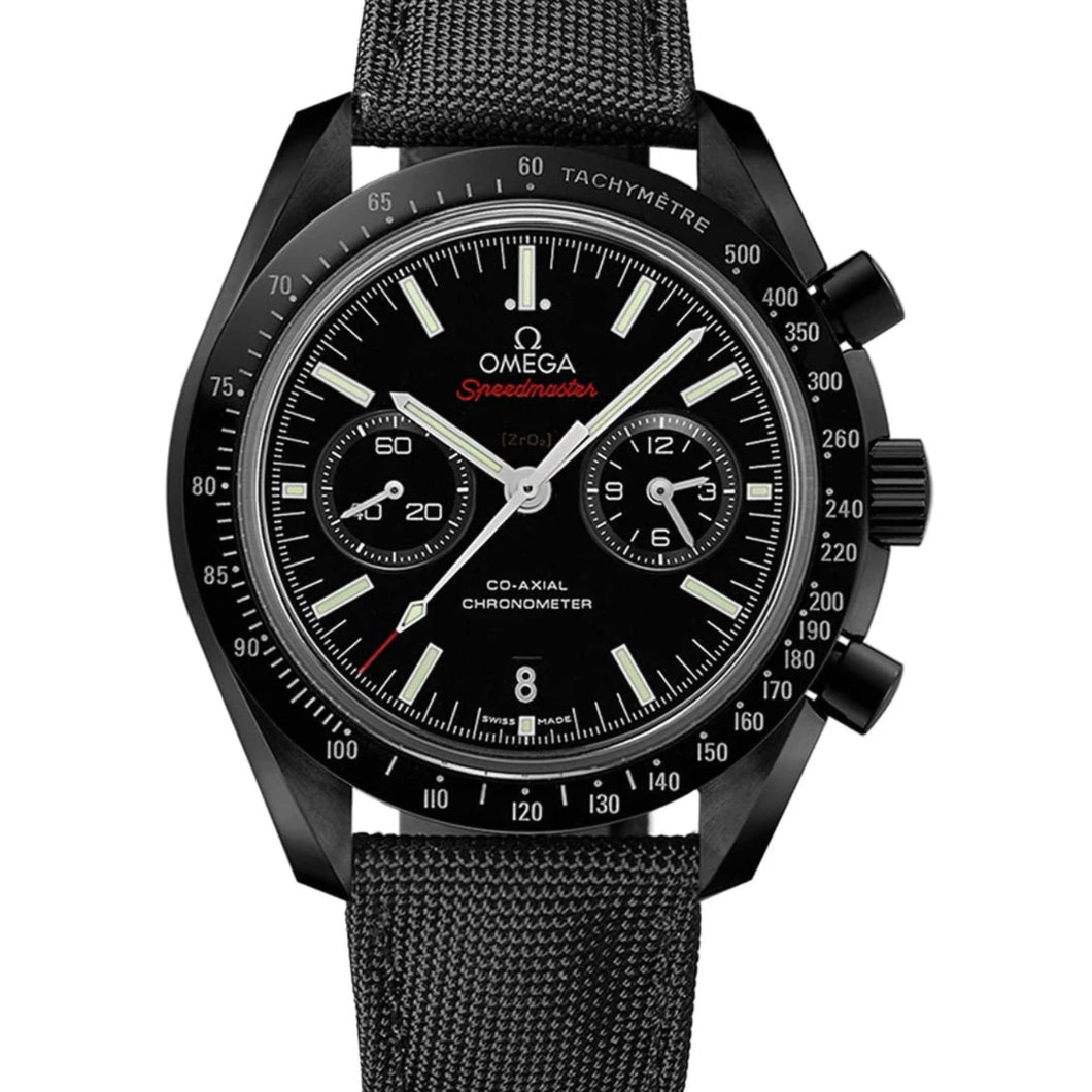 OMEGA Dark Side of the Moon Speedmaster Moonwatch (311.92.44.51.01.007)