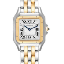 Load image into Gallery viewer, Cartier Panthere de Cartier (W2PN0007)
