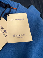 Load image into Gallery viewer, Panerai Cashmere Sweater
