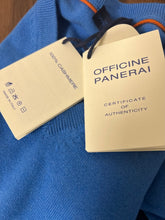 Load image into Gallery viewer, Panerai Cashmere Sweater
