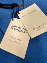 Load image into Gallery viewer, Panerai Cashmere Sweater
