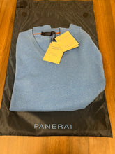 Load image into Gallery viewer, Panerai Cashmere Sweater

