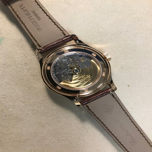 Annual Calendar Moon Phase (5146R-001)