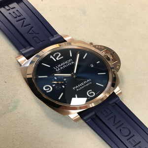 Panerai Luminor Marina Goldtech (PAM01112)