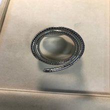 Load image into Gallery viewer, Bulgari Serpenti Tubogas 35mm (101911 SP35C6SS.2T)
