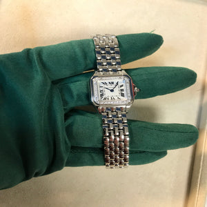 Panthère De Cartier (W4PN0007)