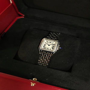 Panthère De Cartier (W4PN0007)