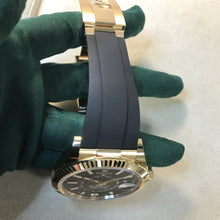 Load image into Gallery viewer, Sky-Dweller Yellow Gold OysterFlex (326238)
