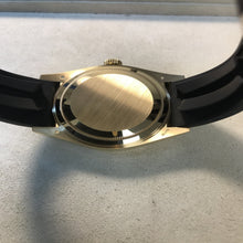 Load image into Gallery viewer, Sky-Dweller Yellow Gold OysterFlex (326238)
