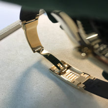 Load image into Gallery viewer, Sky-Dweller Yellow Gold OysterFlex (326238)
