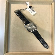 Load image into Gallery viewer, Cartier SANTOS-DUMONT WATCH (WSSA0022)
