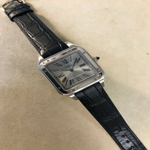 Cartier SANTOS-DUMONT WATCH (WSSA0022)