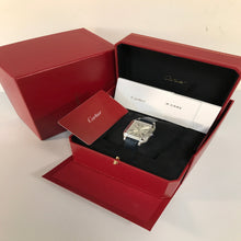 Load image into Gallery viewer, Cartier SANTOS-DUMONT WATCH (WSSA0022)
