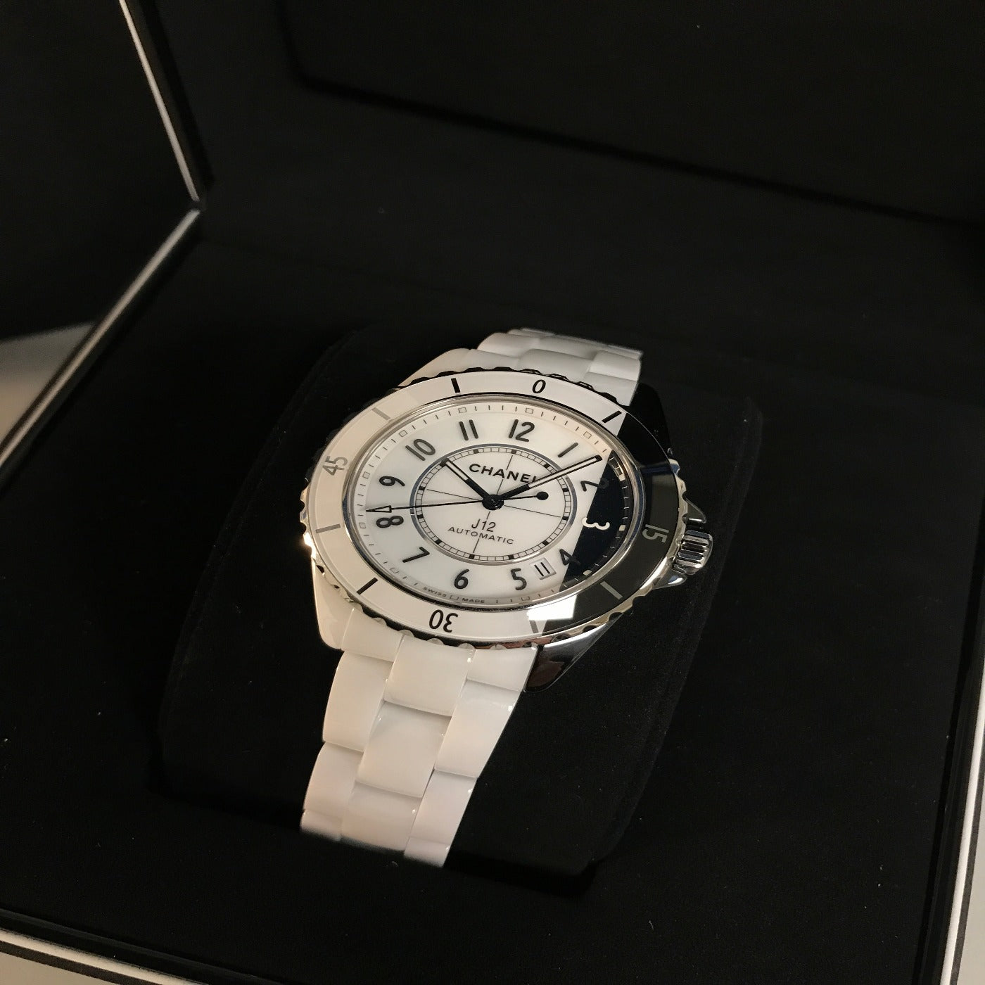 Chanel Paradoxe J12 H6515  Ref. H6515 Watches on Chrono24