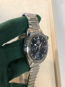 Speedmaster 57 Co-Axial Master Chronometer (332.10.41.51.03.001)