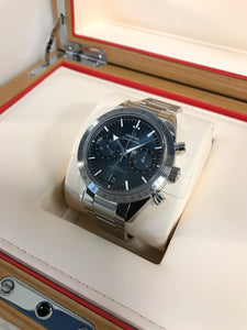 Speedmaster 57 Co-Axial Master Chronometer (332.10.41.51.03.001)