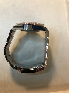Rolex GMT Master II Steel and Rose Gold (126711chnr-0002)