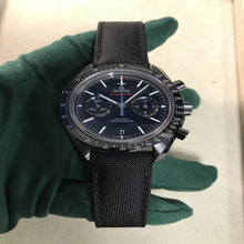 Load image into Gallery viewer, OMEGA Dark Side of the Moon Speedmaster Moonwatch (311.92.44.51.01.007)
