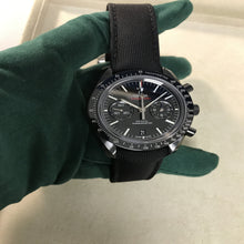 Load image into Gallery viewer, OMEGA Dark Side of the Moon Speedmaster Moonwatch (311.92.44.51.01.007)
