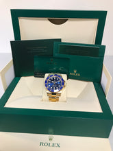Load image into Gallery viewer, Submariner Date (126618LB-0002)
