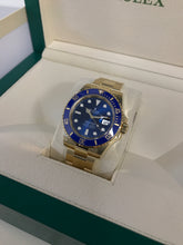 Load image into Gallery viewer, Submariner Date (126618LB-0002)
