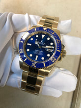 Load image into Gallery viewer, Submariner Date (126618LB-0002)
