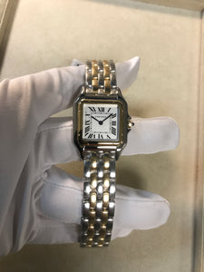 Cartier Panthere de Cartier (W2PN0007)