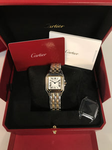 Cartier Panthere de Cartier (W2PN0007)