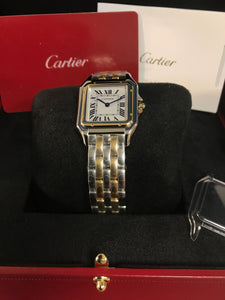 Cartier Panthere de Cartier (W2PN0007)