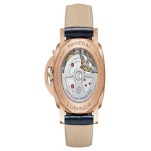 Load image into Gallery viewer, Panerai Luminor Marina Goldtech (PAM01112)
