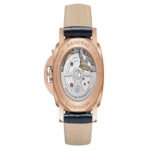 Panerai Luminor Marina Goldtech (PAM01112)