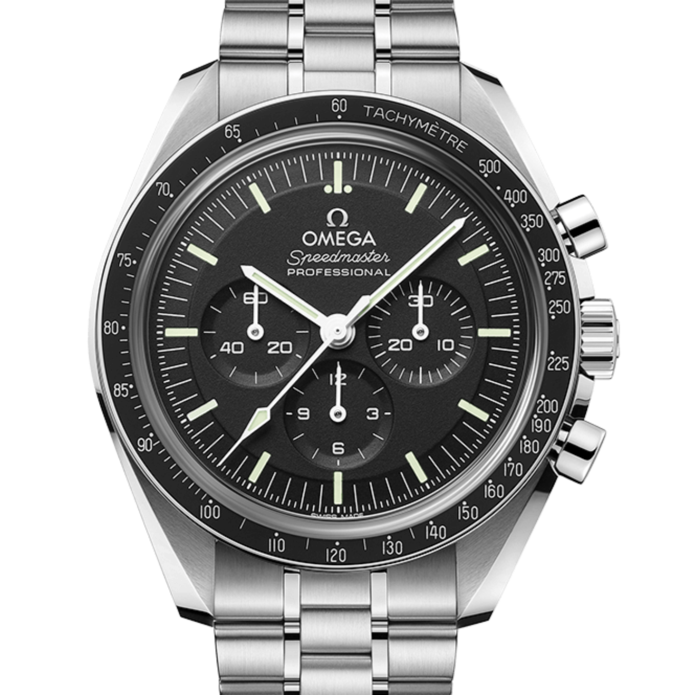 Speedmaster Moonwatch Professional Chronograph 310.30.42.50